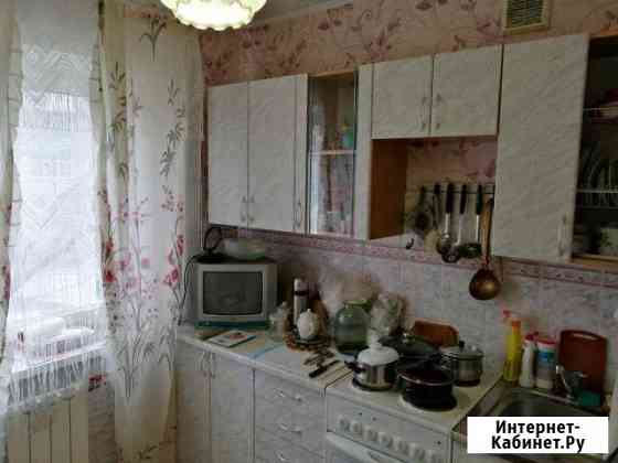 3-комнатная квартира, 63 м², 2/5 эт. на продажу в Ачинске Ачинск