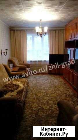 2-комнатная квартира, 58 м², 2/9 эт. на продажу в Зеленодольске Зеленодольск - изображение 1