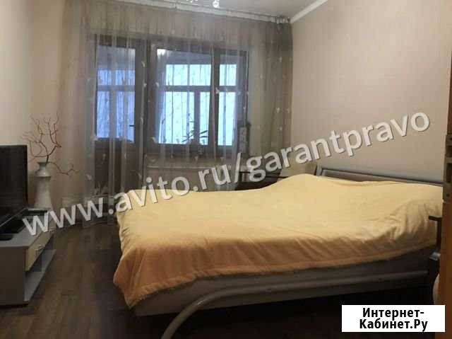 3-комнатная квартира, 62 м², 9/9 эт. на продажу в Симферополе Симферополь - изображение 1