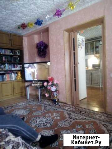 Дом 60 м² на участке 30 сот. на продажу в Плавице Плавица - изображение 1