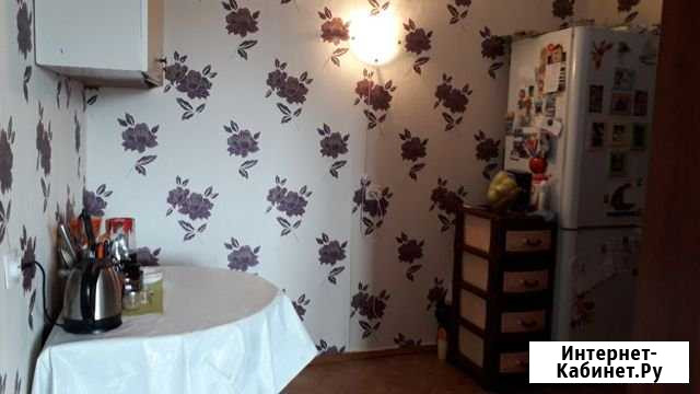 Комната 20 м² в 1-ком. кв., 5/5 эт. в аренду на длительный срок в Сургуте Ханты-Мансийского АО Сургут - изображение 1