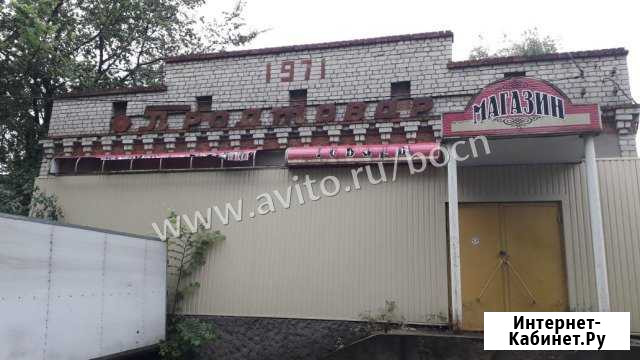 Помещение свободного назначения, 370 кв.м. Белгород - изображение 1