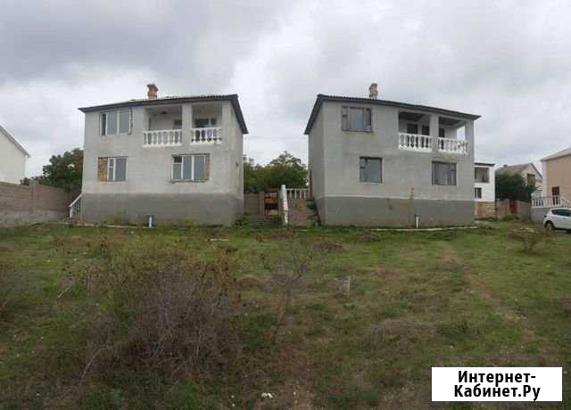 Дом 140 м² на участке 5 сот. на продажу в Севастополе Севастополь - изображение 1