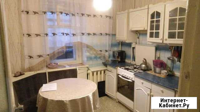 4-комнатная квартира, 78 м², 4/5 эт. на продажу в Кургане Курган - изображение 1