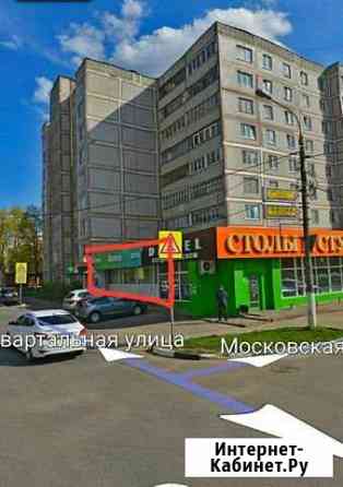 Сдам торговое посещение Чехов