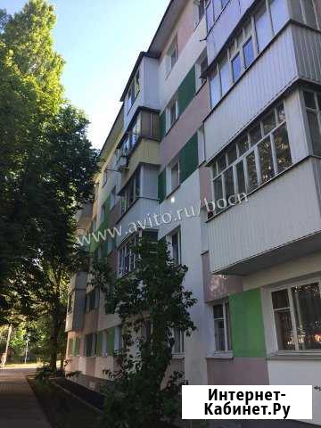 3-комнатная квартира, 50 м², 1/5 эт. на продажу в Белгороде Белгород - изображение 1