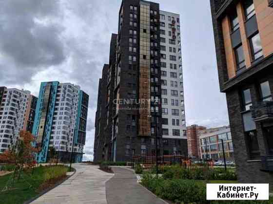 Квартира-студия, 23.3 м², 1/16 эт. на продажу в Коммунарке Коммунарка