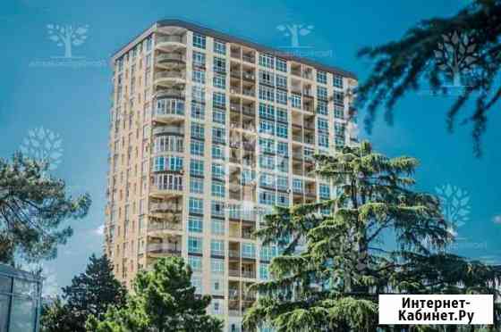 3-комнатная квартира, 50 м², 12/24 эт. на продажу в Сочи Сочи