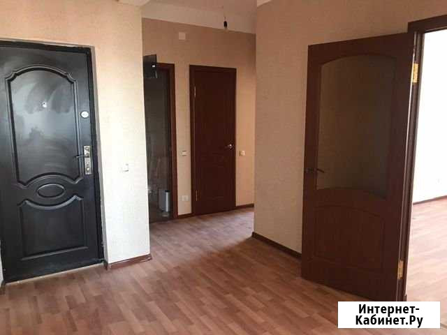 3-комнатная квартира, 72 м², 9/13 эт. на продажу в Махачкале Махачкала - изображение 1