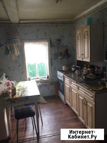 Дом 80 м² на участке 6 сот. на продажу в Елабуге Елабуга - изображение 1