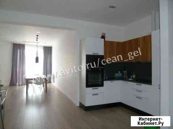 3-комнатная квартира, 104 м², 4/16 эт. на продажу в Геленджике Геленджик