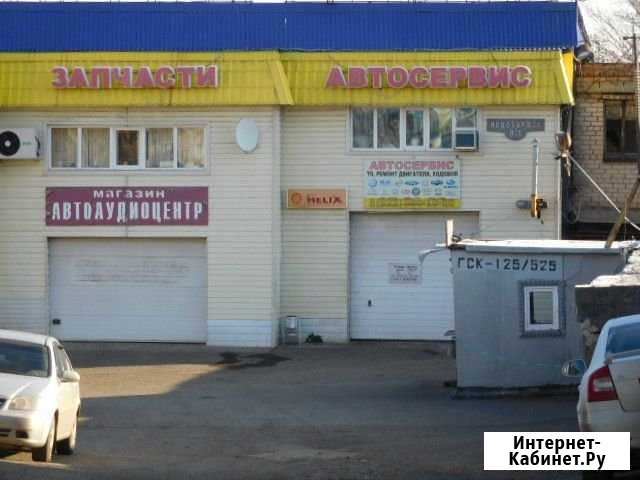 Гараж 22 м² на продажу в Оренбурге Оренбург - изображение 1