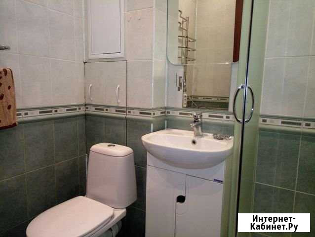 1-комнатная квартира, 36 м², 8/18 эт. в аренду на длительный срок в Балашихе Балашиха - изображение 1