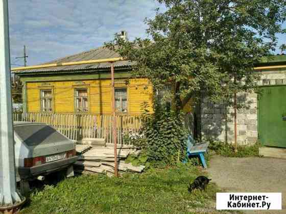 Дом 60 м² на участке 10 сот. на продажу в Нижнем Тагиле Нижний Тагил