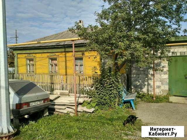 Дом 60 м² на участке 10 сот. на продажу в Нижнем Тагиле Нижний Тагил - изображение 1