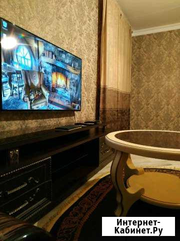 1-комнатная квартира, 24 м², 1/10 эт. в аренду посуточно в Махачкале Махачкала - изображение 1