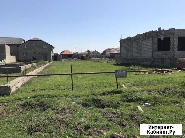 Участок ИЖС 5 сот. на продажу в Семендере Семендер - изображение 1