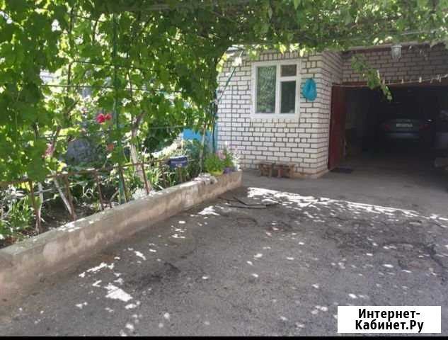 Дом 90 м² на участке 8 сот. на продажу в Михайловске Ставропольского края Михайловск - изображение 1