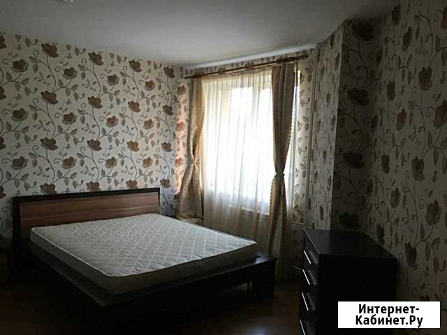 2-комнатная квартира, 70 м², 3/9 эт. в аренду на длительный срок в Иркутске Иркутск - изображение 1