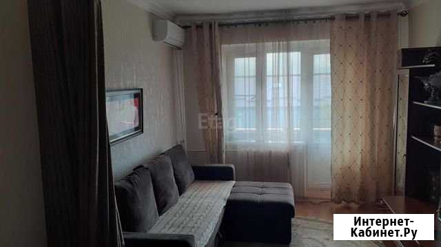 2-комнатная квартира, 36 м², 5/5 эт. на продажу в Грозном Грозный - изображение 1