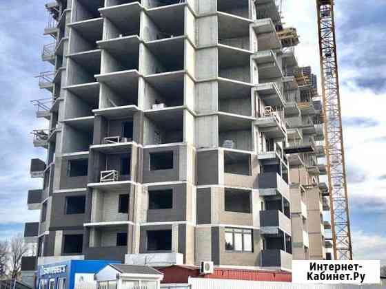 3-комнатная квартира, 106 м², 10/20 эт. на продажу в Краснодаре Краснодар