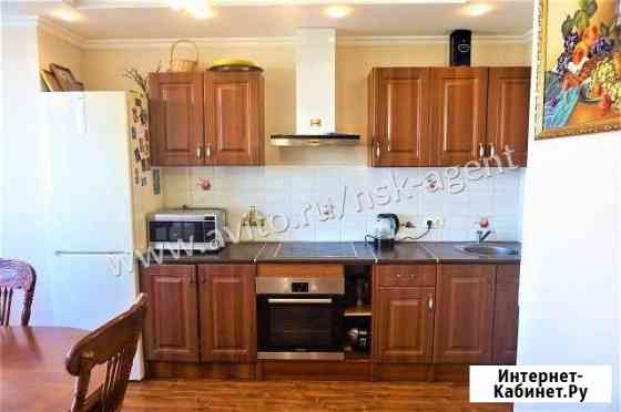 2-комнатная квартира, 69 м², 6/25 эт. на продажу в Люберцах Люберцы