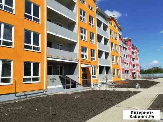 3-комнатная квартира, 63 м², 1/5 эт. на продажу в Краснодаре Краснодар