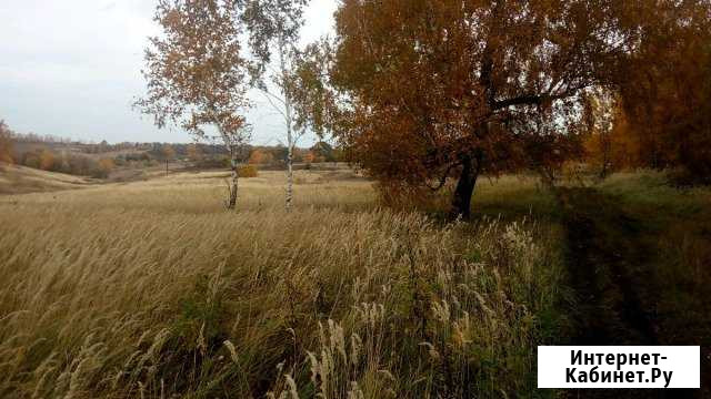 Участок ИЖС 45 сот. на продажу в Плавске Плавск - изображение 1