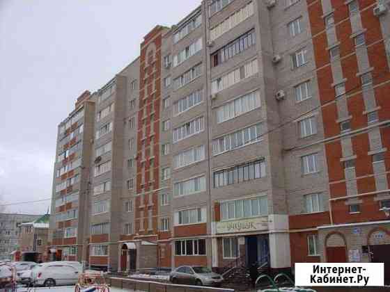 2-комнатная квартира, 59 м², 2/9 эт. на продажу в Октябрьском Республики Башкортостан Октябрьский