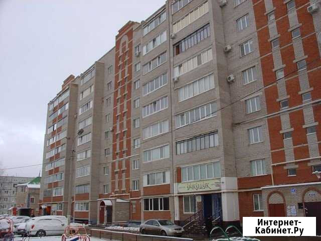 2-комнатная квартира, 59 м², 2/9 эт. на продажу в Октябрьском Республики Башкортостан Октябрьский - изображение 1