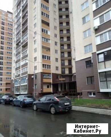 Квартира-студия, 29.5 м², 9/17 эт. на продажу в Березовом Краснодарского края Березовый - изображение 1