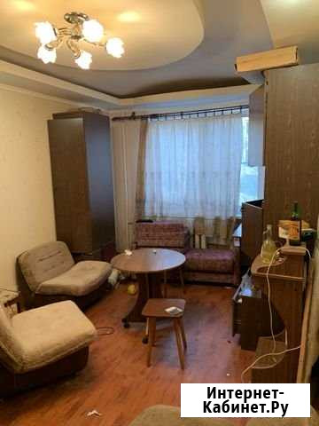 1-комнатная квартира, 32 м², 1/5 эт. в аренду на длительный срок в Наро-Фоминске Наро-Фоминск - изображение 1