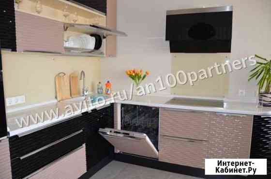 2-комнатная квартира, 70 м², 8/15 эт. в аренду на длительный срок в Иркутске Иркутск