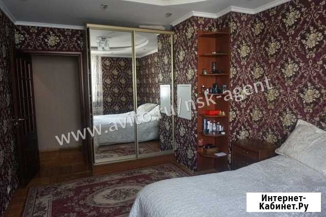 3-комнатная квартира, 80 м², 10/16 эт. на продажу в Октябрьском Московской области Октябрьский - изображение 1