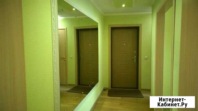 3-комнатная квартира, 65.4 м², 6/9 эт. на продажу в Заринске Заринск - изображение 1