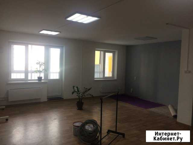 Торговое помещение, 22 кв.м. Томск - изображение 1