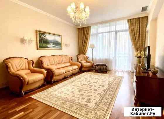 2-комнатная квартира, 107 м², 2/9 эт. на продажу в Алуште Алушта