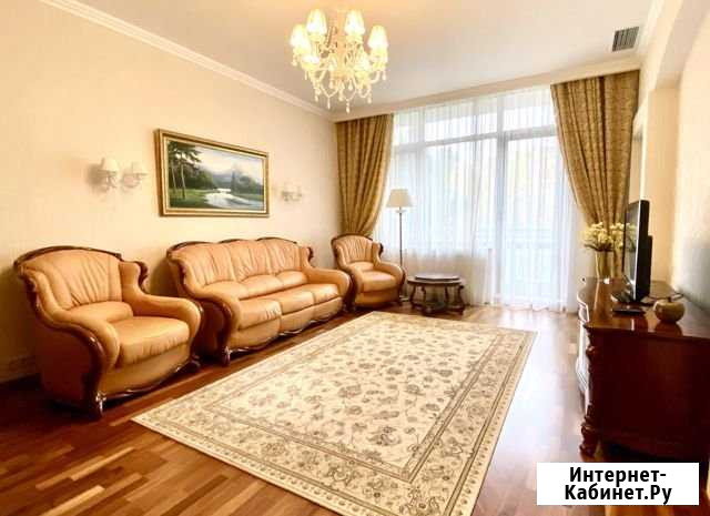 2-комнатная квартира, 107 м², 2/9 эт. на продажу в Алуште Алушта - изображение 1