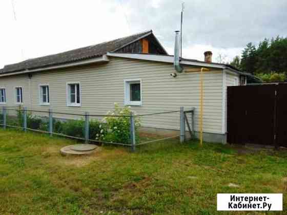 2-комнатная квартира, 40 м², 1/1 эт. на продажу в Киржаче Киржач