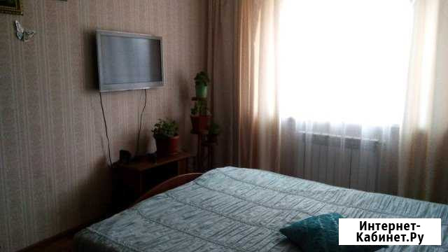 1-комнатная квартира, 38 м², 3/9 эт. в аренду посуточно в Йошкар-Оле Йошкар-Ола - изображение 1