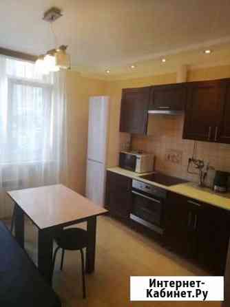 1-комнатная квартира, 40 м², 1/17 эт. на продажу в Оренбурге Оренбург