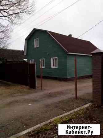Дом 140 м² на участке 9 сот. на продажу в Твери Тверь