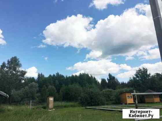 Участок СНТ, ДНП 12 сот. на продажу в Казани Казань