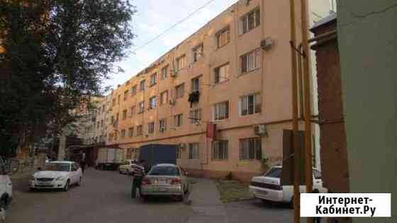 3-комнатная квартира, 55 м², 3/4 эт. на продажу в Махачкале Махачкала