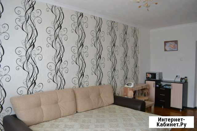 3-комнатная квартира, 62 м², 5/5 эт. на продажу в Приморско-Ахтарске Приморско-Ахтарск - изображение 1