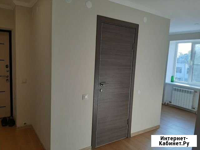 3-комнатная квартира, 62 м², 2/3 эт. на продажу в Светогорске Светогорск - изображение 1