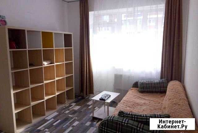 1-комнатная квартира, 46 м², 2/5 эт. в аренду посуточно в Маркове Маркова - изображение 1