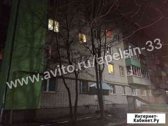 2-комнатная квартира, 40 м², 1/5 эт. на продажу в Коврове Ковров