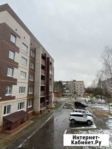 1-комнатная квартира, 39 м², 2/5 эт. в аренду на длительный срок в Ржеве Ржев - изображение 1