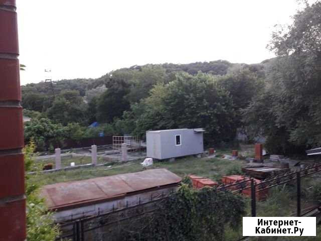 Участок ИЖС 9 сот. на продажу в Новомихайловском кп Новомихайловский кп - изображение 1